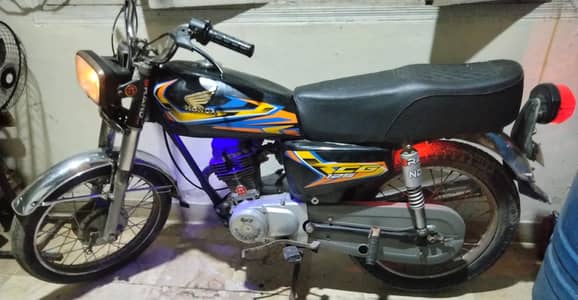 super power 125 2017 karchi exchange posble 03188308655