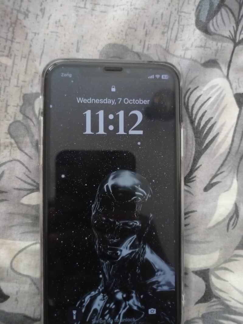 Apple iPhone X 2
