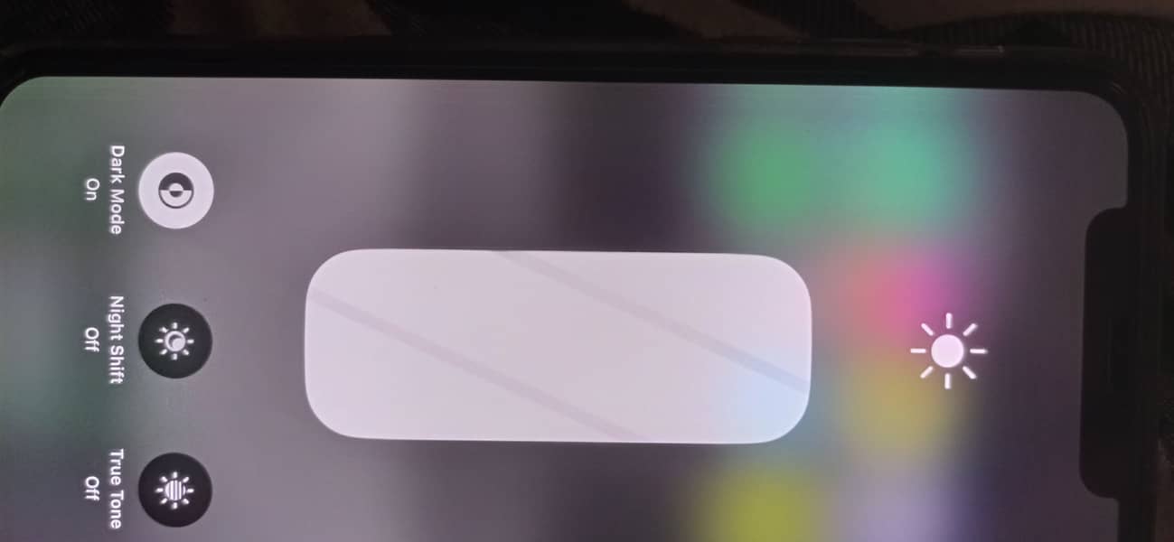 Apple iPhone X 5