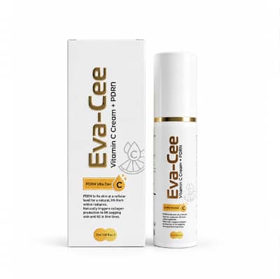 cream Eva cee