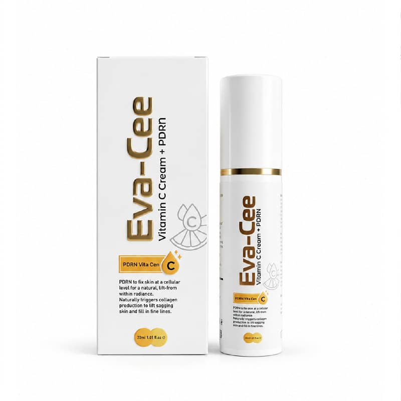 cream Eva cee 0
