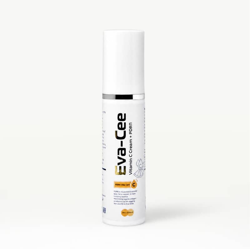 cream Eva cee 1