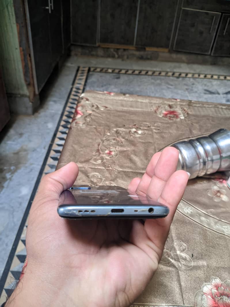 OPPO A54 3