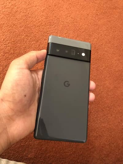 Google Pixel 6 Pro 512gb