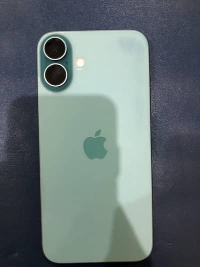 Apple iPhone 16 Plus