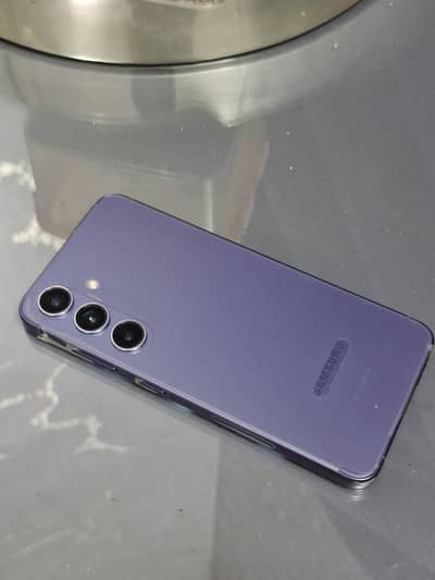 Samsung Mobile S24