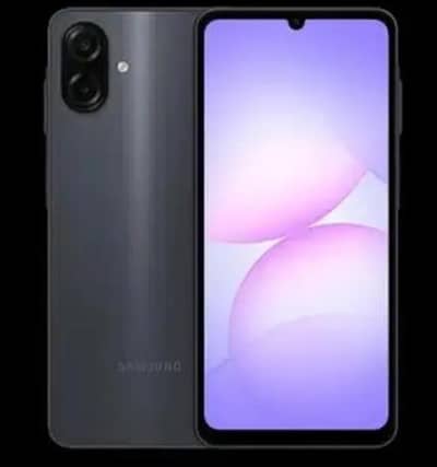 Samsung Mobile A07 5G