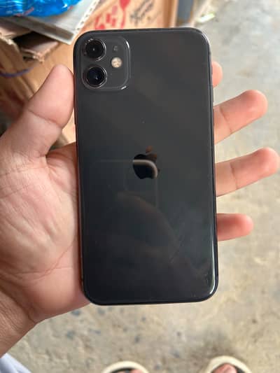 Apple iPhone 11