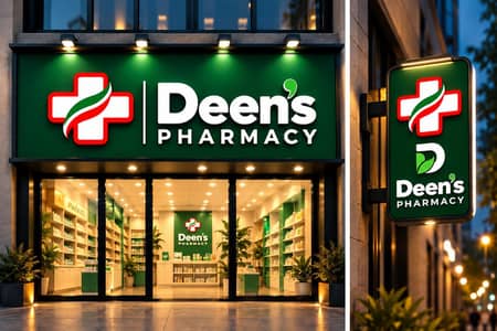 Pharmacy Salesmen Required