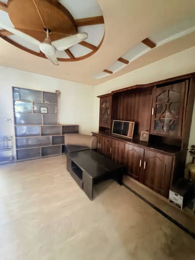 5 marla Vip upper Portion for rent 0333.3333506