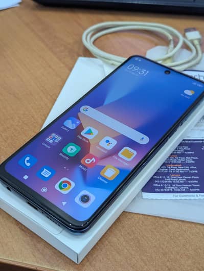 Xiaomi Redmi Note 9 Pro