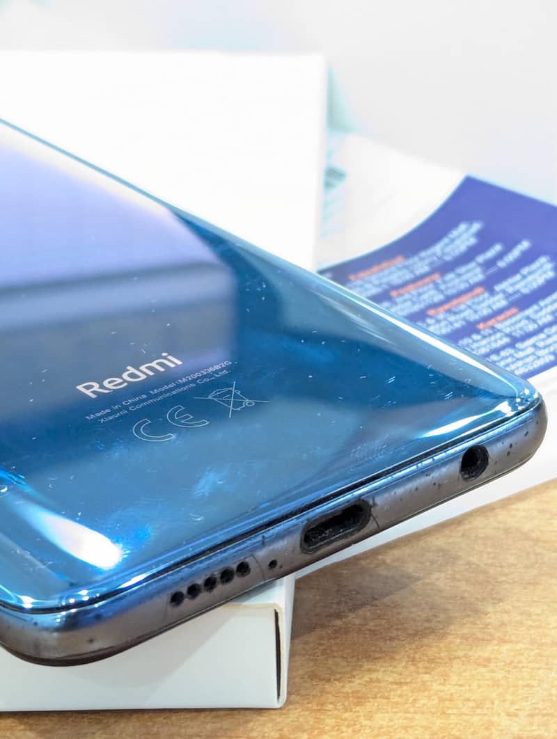 Xiaomi Redmi Note 9 Pro 2