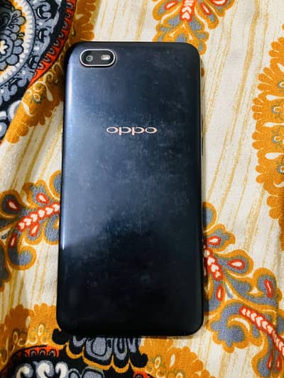 OPPO A1k