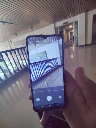 Vivo Other Model y36 5g