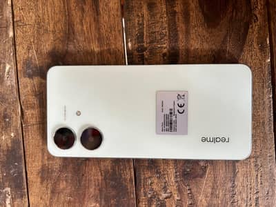 Realme Note 60x