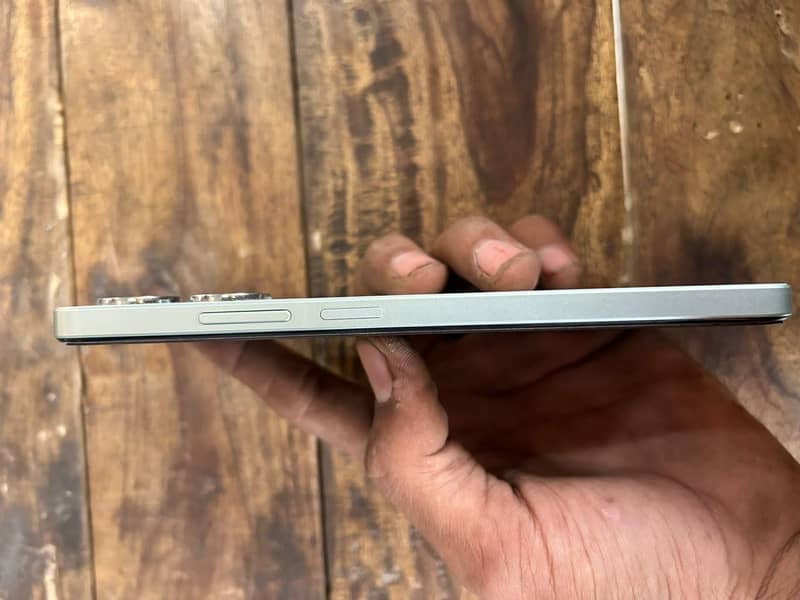 Realme Note 60x 1