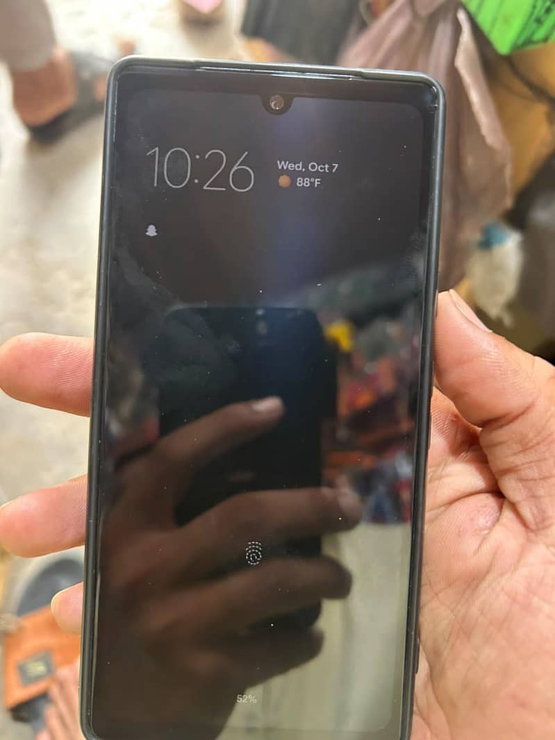 Realme Note 60x 2