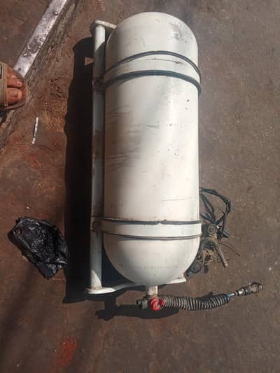 CNG saladar