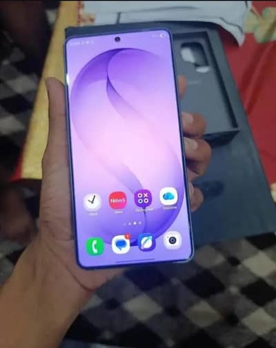 Samsung Mobile S26 Ultra