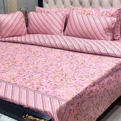 King size Bedsheets