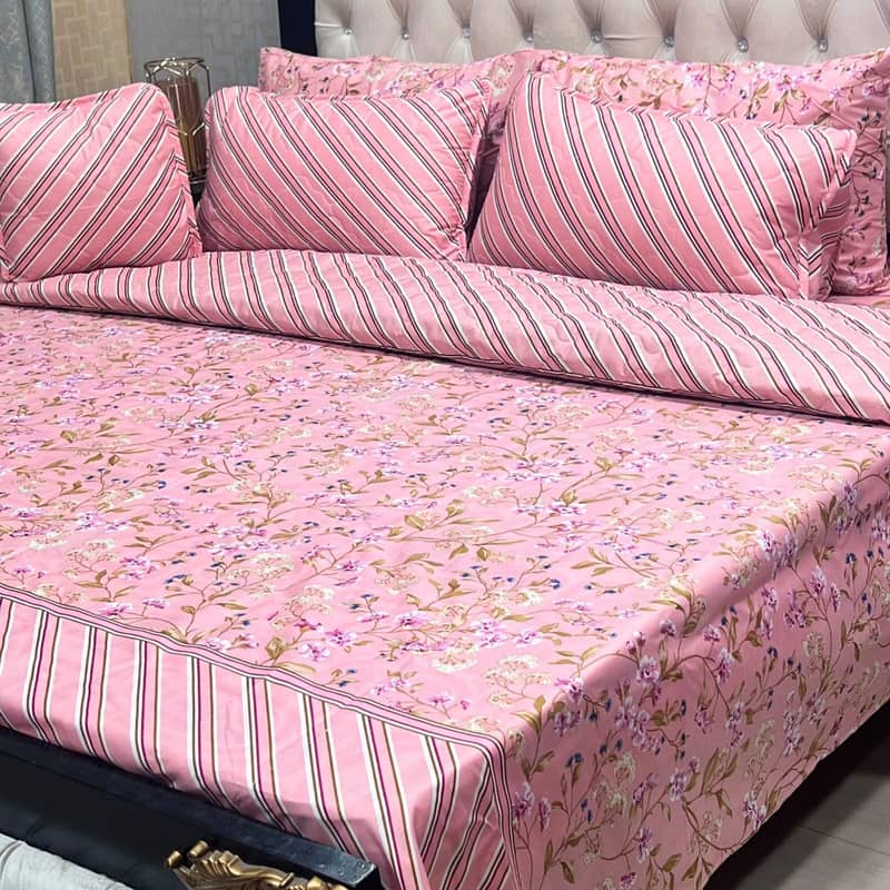 King size Bedsheets 0