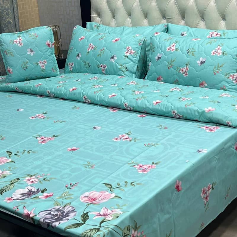 King size Bedsheets 1