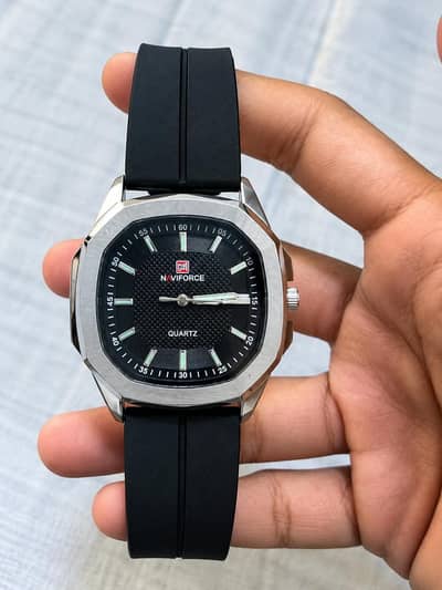 black watch