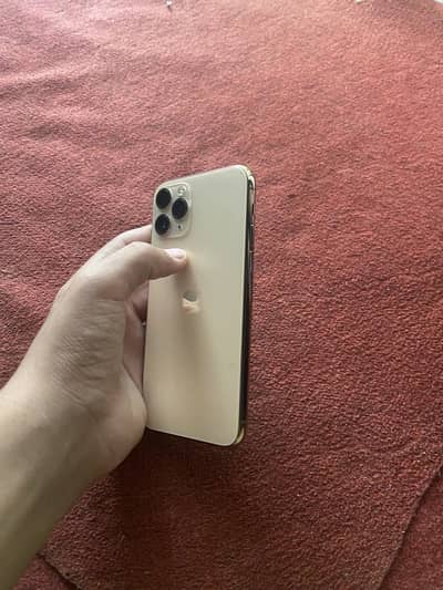 Apple iPhone 11 Pro