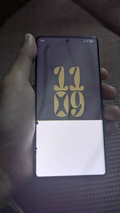 Google Pixel 7 Pro 12-128GB