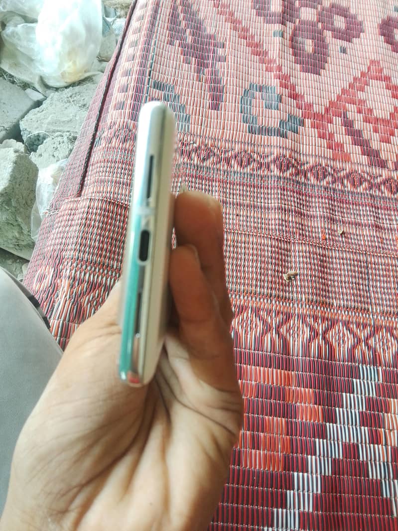 Google Pixel 6 Pro 2