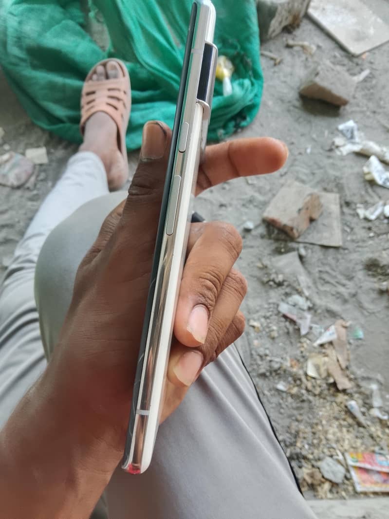 Google Pixel 6 Pro 3
