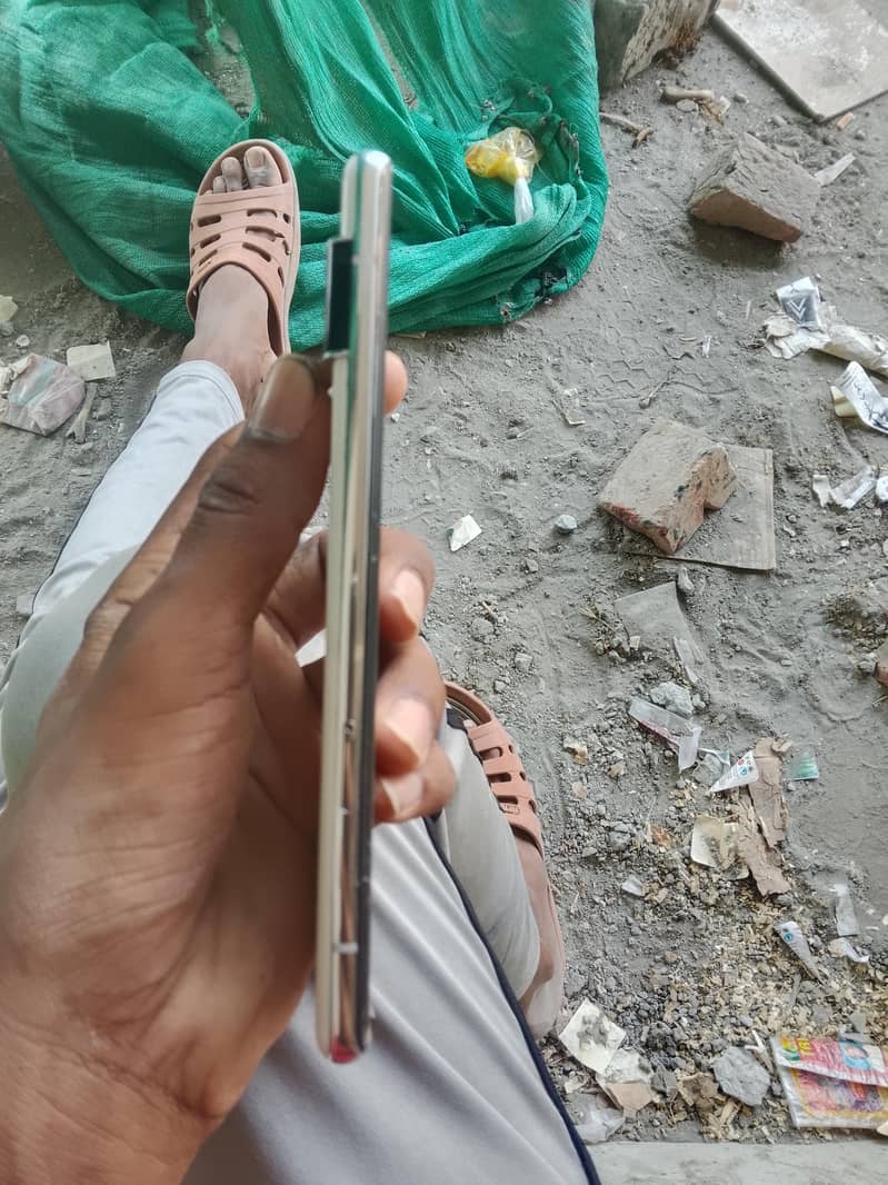 Google Pixel 6 Pro 5