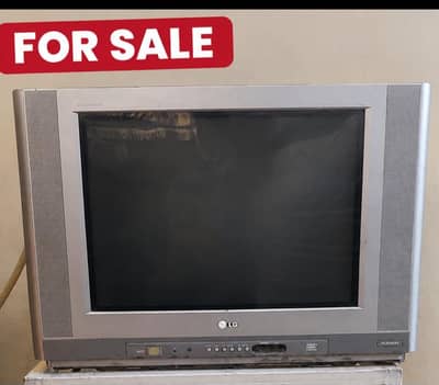 LG 21 inch telivision