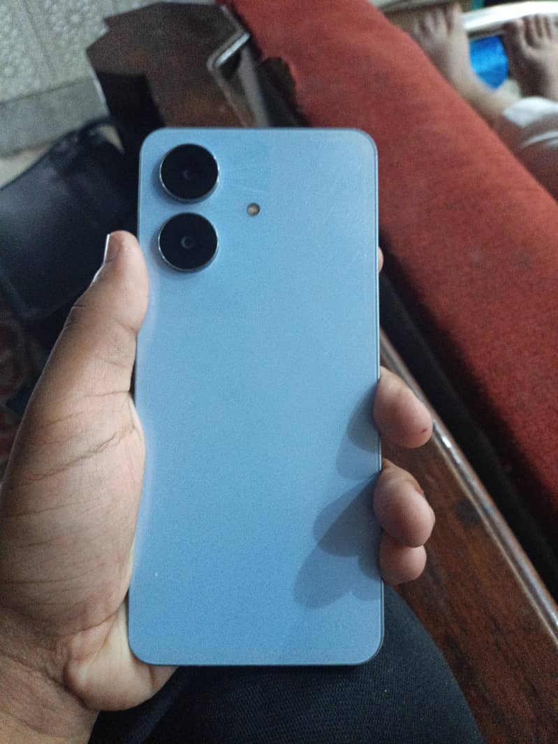 Realme Note 60 0