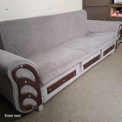 sofa cum Bed for sale