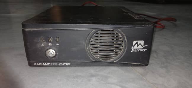 Ups 1kw 12v