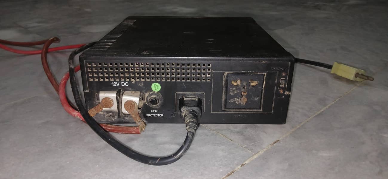 Ups 1kw 12v 1
