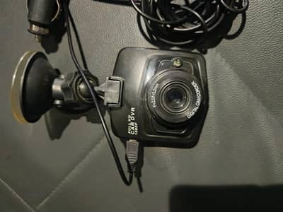 car dash cam