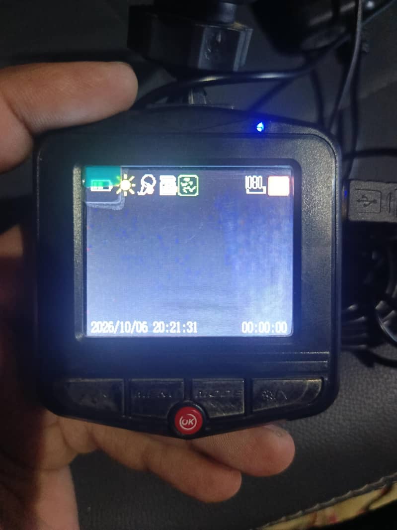 car dash cam 1