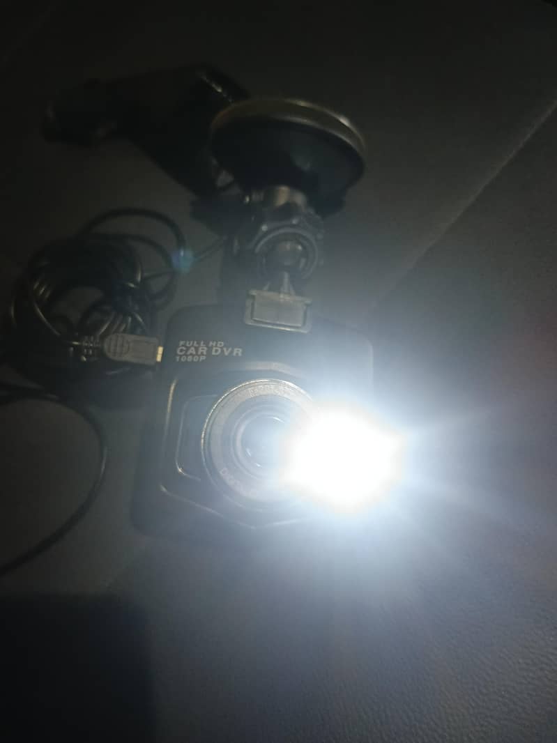 car dash cam 2