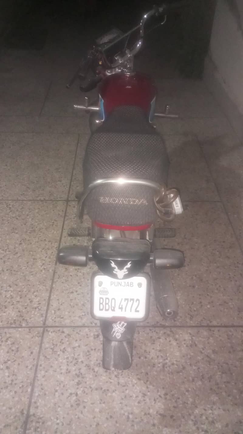 for selling 1