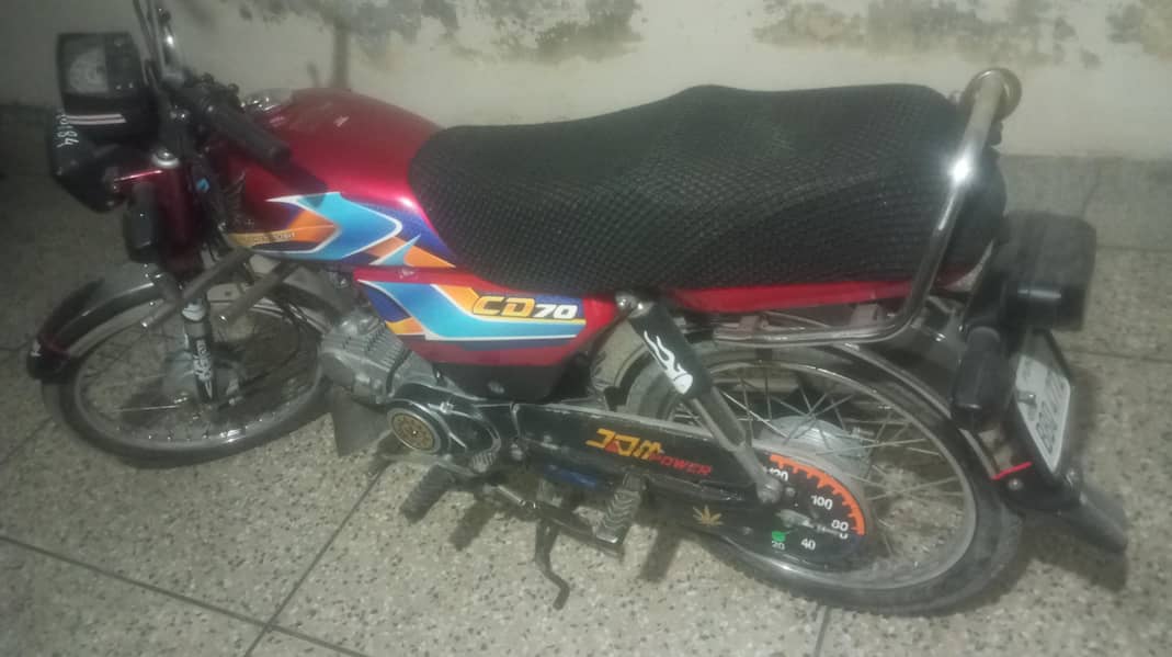 for selling 5