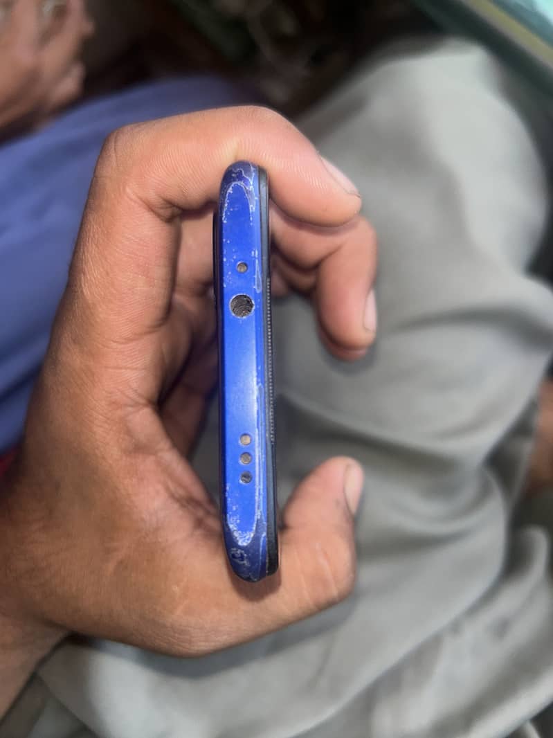 Poco m3 0