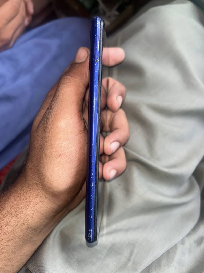 Poco m3 2