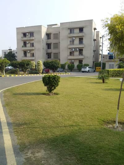 5 MARLA 2 BEDROOM APARTMENT AVAILABLE FOR RENT
