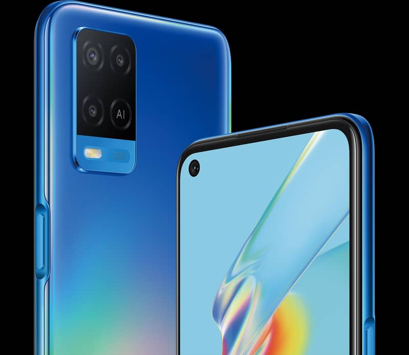 OPPO A54 0