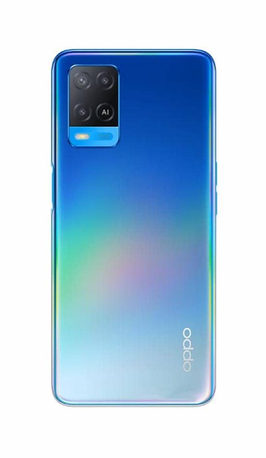 OPPO A54 1
