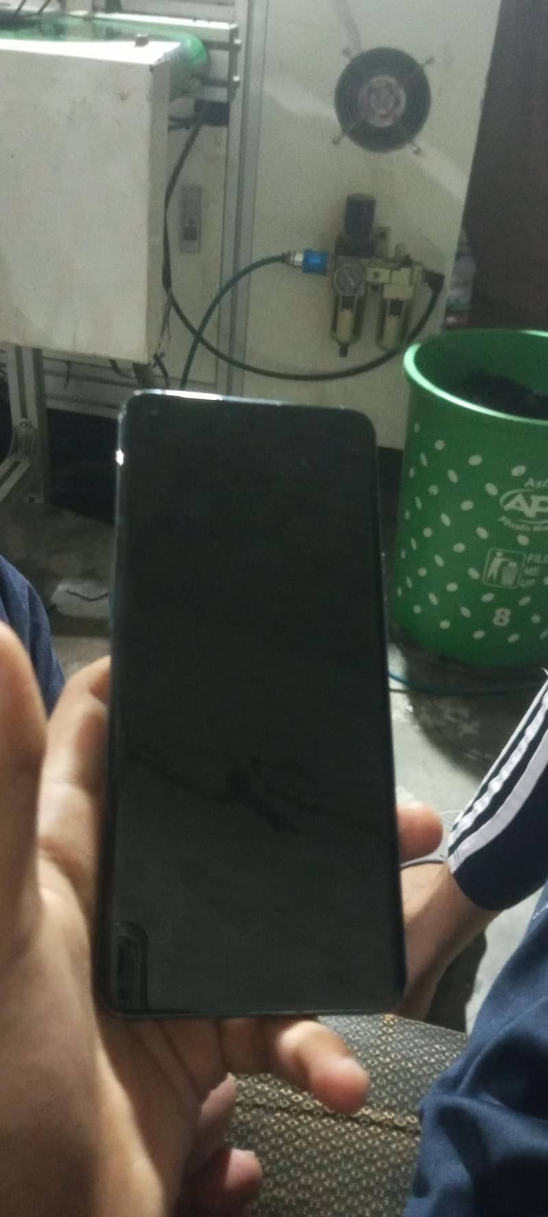 One Plus 9 Pro 1