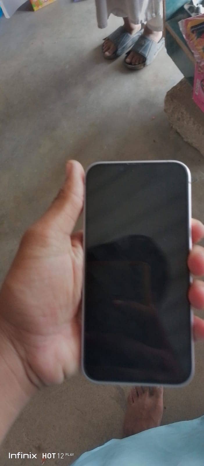 Apple iPhone 14 1
