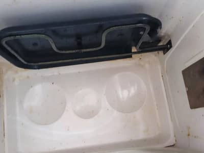microwave oven